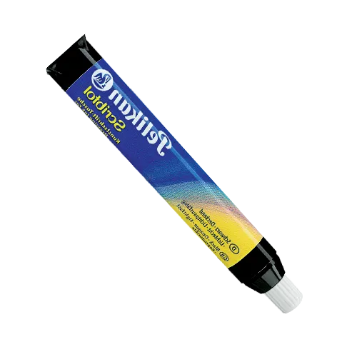 Inkt voor kalligrafie Scribtol® tube